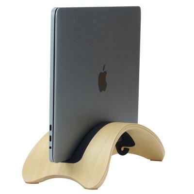 China SAMDI ergonomic vertical laptop stand for macbook for sale