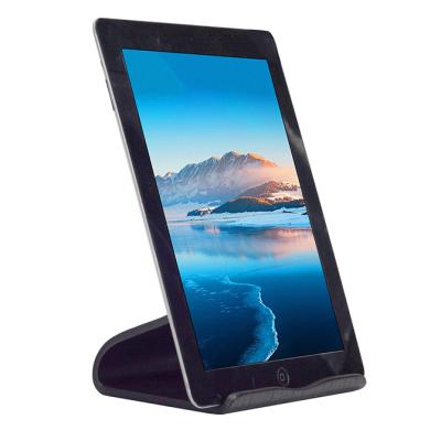 China Other SAMDI wooden ipad stand up bamboo tablet holder for sale