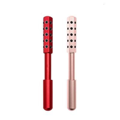 China Blood Vessel Removal Skin Care Beauty Tools Eye Beauty Stick Energy Beauty Bar Fairy Germanium Roller for sale