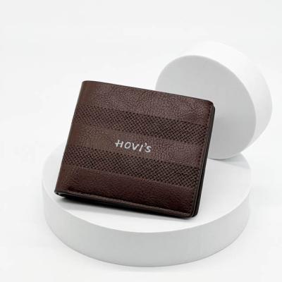 China 2022 Hot Selling Men's Retro Slim Pocket Casual Money Wallet Fashion Card Holder Wallet Cheap Multi Short Elegant Casual Coin Purse for sale