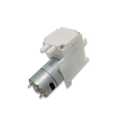 China Food and beverage industry long 12vdc 3000h worklife to 4000h worklife mini aquarium compressor motor for coral for sale