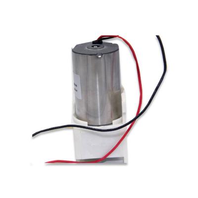 China High flow 1.7L 12v 24v bldc motor china auto industry dc mini brushless thruster submersible water pump for pond for sale