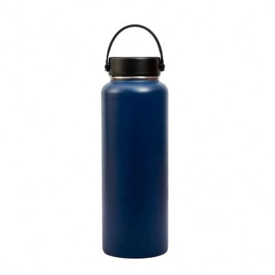 China 2021 Viable Wholesale Nordic Style High Quality Foam Roller Water Bottle Sports Travel Mug for sale