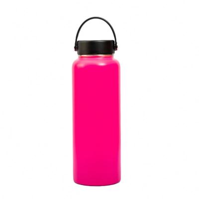 China China Sustainable Wholesale Restaurant Colorful Sports Water Bottle Travel Mug for sale