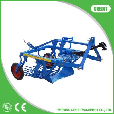 China BEST SELLING AND HIGH QUALITY POTATO HARVESTER for sale