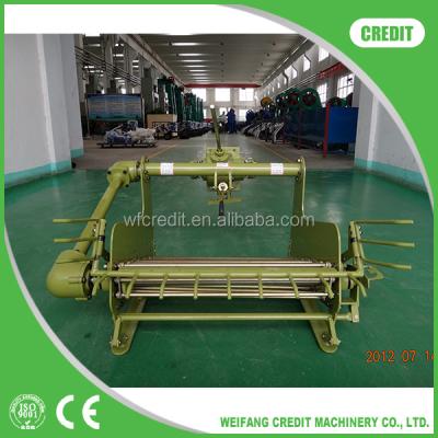 China KIND Potato Harvester NEW WALKING TRACTOR MOUNTED SINGLE-ROW MINI POTATO HARVESTER for sale