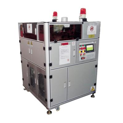 China Heat Setting Machine For Shoes FuLund Industrial Shoe Making Sole Heat Setting Machine For Shoes for sale