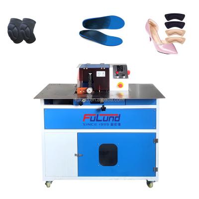 China Multifunctional Factory Maker Shoe Machines Shoes Making Machine Price for sale