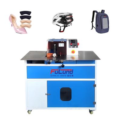 China Factory Machinery Multifunctional Eva Machine Leather Shoe Making Machines for sale