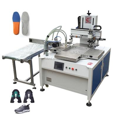 China Factory China Manufacture Press Bags Machine Second Hand Silk Screen Printing Machinery for sale