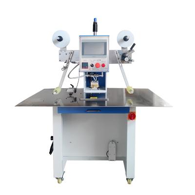 China Factory Semi-automatic Heat Transfer Machine Heat Press Machines For Insole Bag Wrapping Paper Shoe Leather Cloth T-Shirt for sale