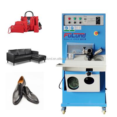 China Factory Shoe Leather Price Skiving Shoes Grinding Roughing Machine for sale