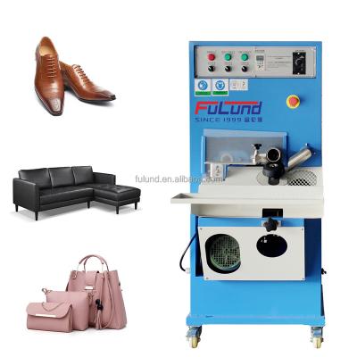 China Factory Roughing Shoe Skiving Machine For Leather Industrial for sale