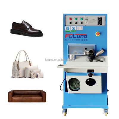 China Factory Roughing Eva Rubber Sole Shoe Polishing Repairing Machine for sale