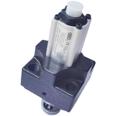 China Active Hydraulic HNC Safety Valve Cartridge Valve SFV-EL-25-3-A SFV-EL-16-3-A HNC SFV-EL-32 for sale