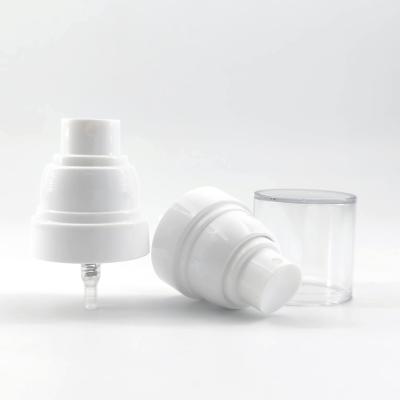 China 20mm Double Layer Ultra Soft Fine Mist Sprayer Mist Pump Professional Sprayer for sale