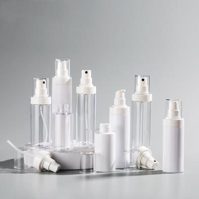 China Mini Nasal Refillable Fine Mist-Nevelfles 100ml 80ml 120ml 150ml 16 Oz-HUISDIER Te koop