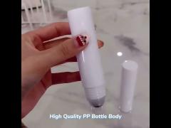 30ml Deodroant Perfume Serum Roller-on Bottle