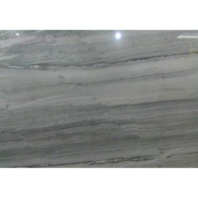 China China Large Slab Luxury Wood Grain Marble Tile Modern Cheap Natural Exotic Polished Marble Slabs for sale