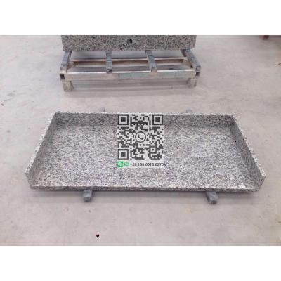 China Modern Chinese Cheap Customized Granite Countertops 0124 for sale