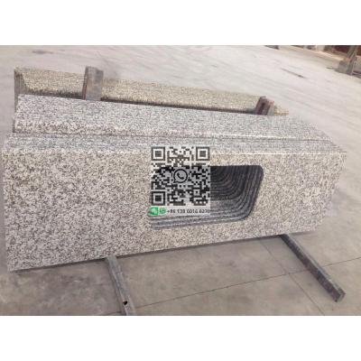 China Modern Chinese Cheap Customized Granite Countertops 0608 for sale