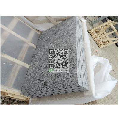 China Modern bluestone 120x60 blue lime flamed 1008 for sale