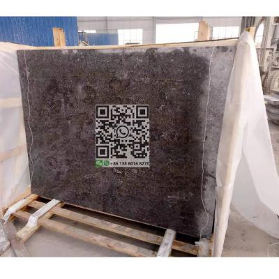 China Modern bluestone blue lime flamed large tiles 120x120cm 0925 for sale