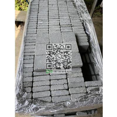 China Modern basalt black tumbled 202110161637 for sale