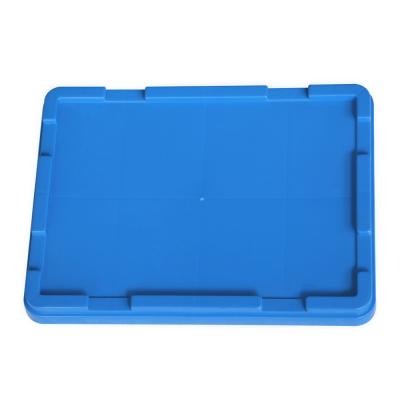 China EU plastic box plastic cover for sale