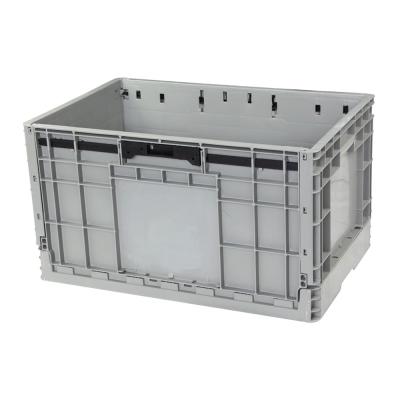 China New Recyclable PP Material Plastic Storage Box Bin For Sale for sale