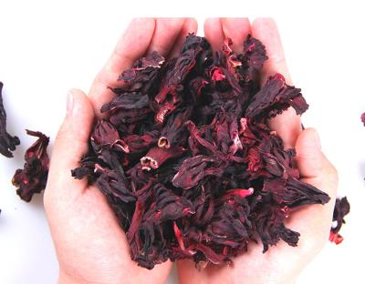 China Take about 5 the factory direct sale place in Roselle Tea Promote fresh dry natural fresh blood circulation for sale