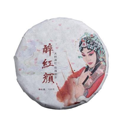 China Hot Water Brew Great Value For Money Healthy Hot Water Brew Dry Rose Tea for sale