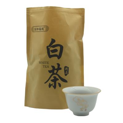 China Loose Tea Vend Well Packaging Loose Tea Health Organic Fresh Fragrance White Tea Extract for sale