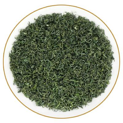 China Chinese Loose Tea Green Tea Super Taste Good Slimming Weight Loss Tea Fragrant for sale