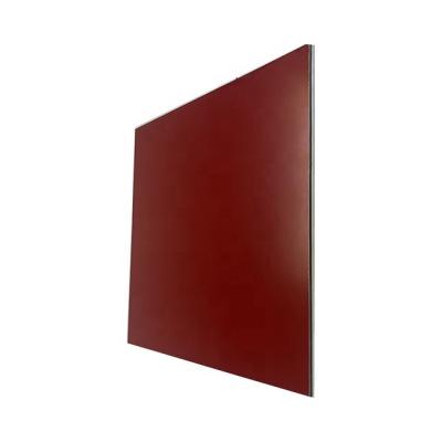 China Modern Wholesale Superior Quality High Gloss Facade Cladding Aluminum Composite Panel for sale