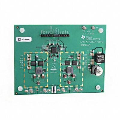 China Control Panel POWER MANAGEMENT LM5143-Q1EVM-2100 for sale