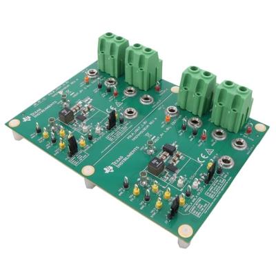 China EVAL control panel BOARD FOR TPS7H4010 TPS7H4010EVM for sale