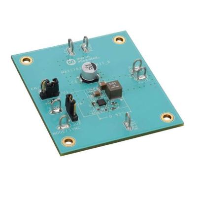 China EVAL KIT MAX 17630 control panel DC-DC standard deviation CONV MAX17630C5EVKIT# for sale