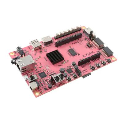 China In current DEVELOPMENT PYNQ-Z2 BOARD DFR0600 for sale