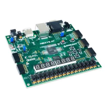 China In stock ZYBO BOARD Z7-10 ZYNQ-7000 410-351-10 for sale