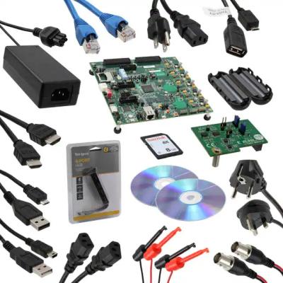 China In SPARTAN7 KIT EK-S7-SP701-G running SP701 FPGA for sale