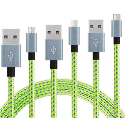 China MP3/MP4 Player Anti-fracture Micro USB Cable 10 USB Magnetic Cable 2m Micro USB Cable otg Micro USB Cable for sale