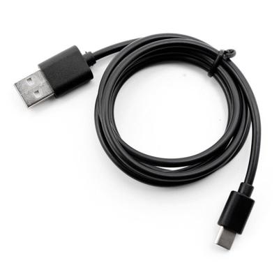 China Wholesale MP3/MP4 Player USB To Type C Fast Type C Cable USB C Charger Data Cable PVC Cable for sale