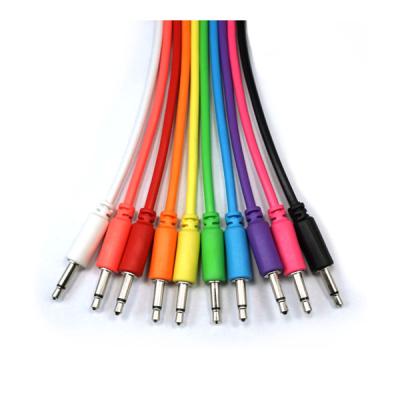 China Cheapest place to make multimedia 3.5mm right angle short 1/8