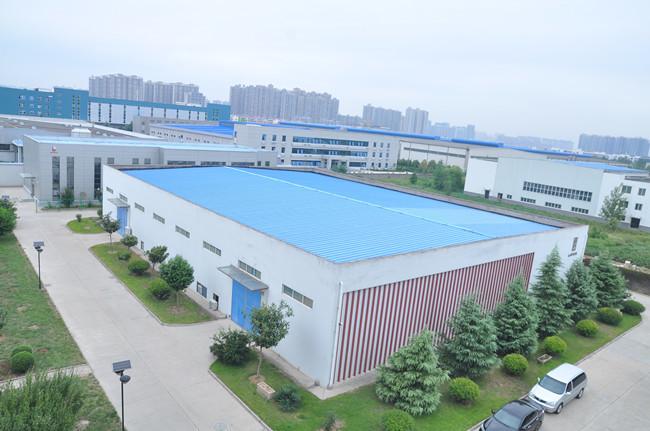 Geverifieerde leverancier in China: - LUOYANG LAIPSON INFORMATION TECHNOLOGY CO., LTD.