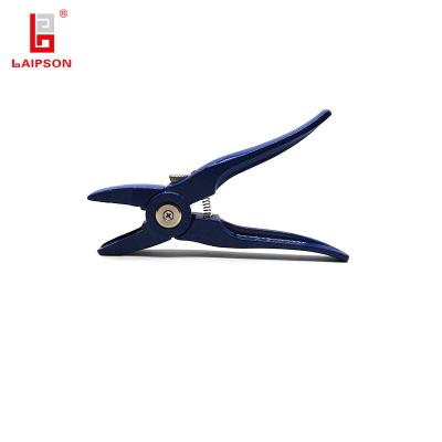 Chine Small Tag Pliers One Piece Single Sheep Ear Tag Applicator For Goat Farm à vendre