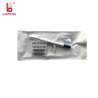 China 2.12*12mm FDX-B HDX RFID Animal ID Injectable Microchips For Dogs Pet Cat With Syringe ICAR Certificated for sale