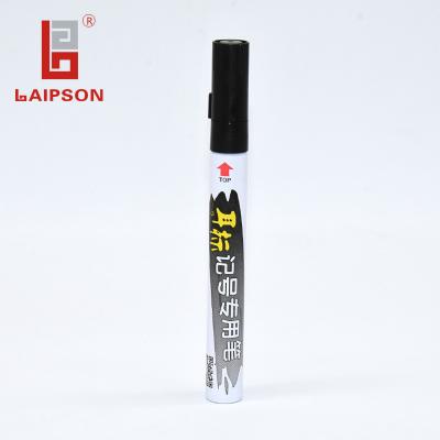 Chine Stylo de marqueur stable d'étiquette de bétail de l'utilisation 12ml de ranch, stylo d'étiquette pour l'identification de porcs à vendre