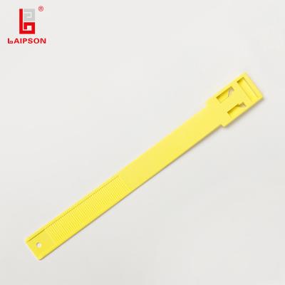 China Veterinärmulti Farben des viehbestand-Zutat-Vieh-Bein-Band-356mm*30mm zu verkaufen