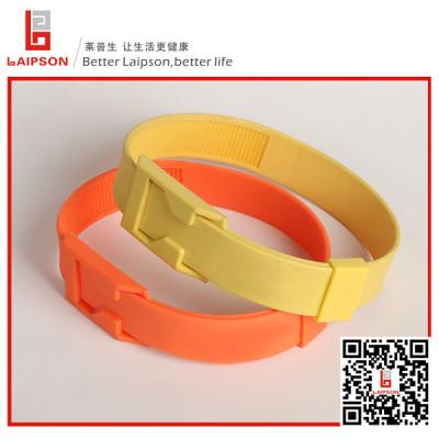 China TPU-Plastikkamel-Vieh-Bein-Band-lange Größen-Hals-Wiederverwendung 720 Mm*30mm zu verkaufen